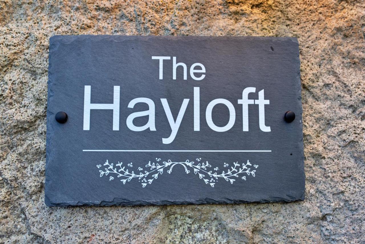 Finest Retreats - The Hayloft Βίλα St Austell Εξωτερικό φωτογραφία